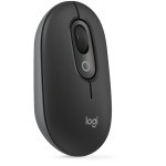 408d42078b255be732dd72c4b0248d7a LOGITECH POP Mouse with emoji - GRAPHITE - BT - EMEA28i-935 -