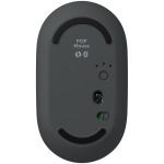 64ecbdf5e0b4c6fc36492dcde789adf5 LOGITECH POP Mouse with emoji - GRAPHITE - BT - EMEA28i-935 -