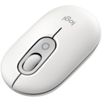 8405fa3c2e938e340a77d4397b4b1e66 LOGITECH POP Mouse with emoji - OFF-WHITE - BT - EMEA28i-935 -