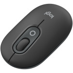 afa1ef5f4363211df09f002acb54e8b5 LOGITECH POP Mouse with emoji - GRAPHITE - BT - EMEA28i-935 -