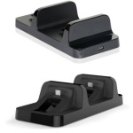 b06c8621f3d4a0d7c6bd51fca181cf2a Docking station DOBEE USB drzac sa punjacem za 2 ps4 kontrolera sa led indikator 601965 TP4-002W
