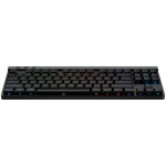 c70bf5b43b00a99d0d79a563467c4d2d LOGITECH G515 TKL Gaming Keyboard - BLACK - US INT'L - 2.4GHZ/BT - EMEA28i-935 -
