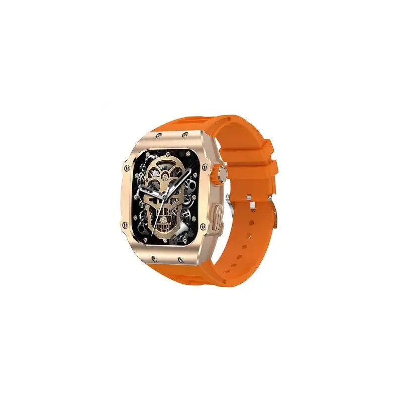 f6dc30711e20258575a8dc073668c0bf Smart Watch MADOR GT4 zeleni