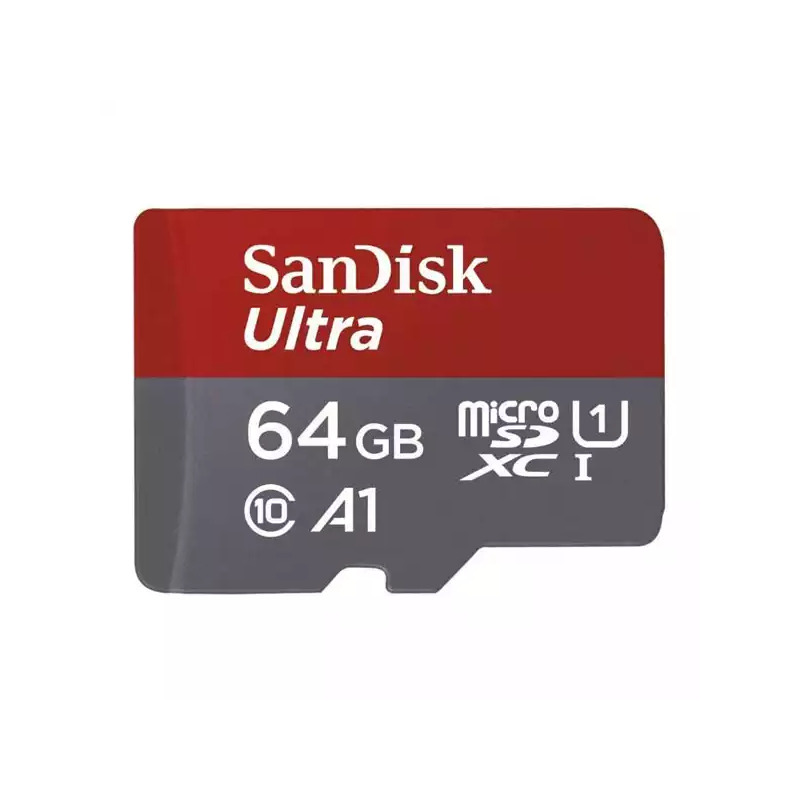 83f29de3b0f747b6badac2ec9db38a0a SD Card 64GB Kingston SDG3/64GB class 10 170Mbs/64MBs