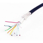 0b9d0e33e4c1f4cce4d14f005ced95a9 CC-HDMI490-6 Gembird HDMI kabl 4K UHD, Ethernet, konektor pod uglom 90 stepeni 1,8m A