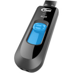 0e494138bca398487e0c576728e08259 TeamGroup 4GB C141 USB 2.0 BLUE TC1414GL01