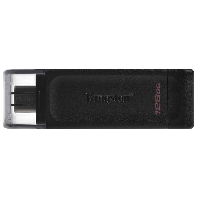 11e4219be1c58210d6bcc736a545b0b2 USB memorija KINGSTON DTMAXA/256GB/DataTraveler Max/3.2/crna