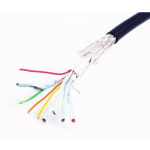 40a9bcc91addb20e38584ee0cd215b10 CC-HDMIL-1.8M Gembird HDMI kabl v.2.0 ethernet support 3D/4K TV 1.8m (alt. CC-HDMI4L-6)