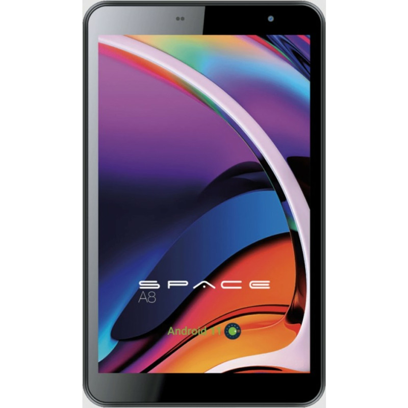 415c9fc4a13246a300853f7a18bffd52 Tablet 10.1 Blackview Tab 70 Wifi 800x1280 HD IPS/4GB/64GB/5MP-2MP/Android 13/space gray
