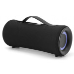 4ae63a6c636034e9ab14741fc7635b48 SPK-BT-LED-04 Gembird Portable Bluetooth LED TWS Boombox speaker 10W, FM