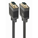 5c558c19475bb7ebf3811d184c55a7e3 CC-PPVGA-10M-B Gembird VGA to VGA kabl black 10m