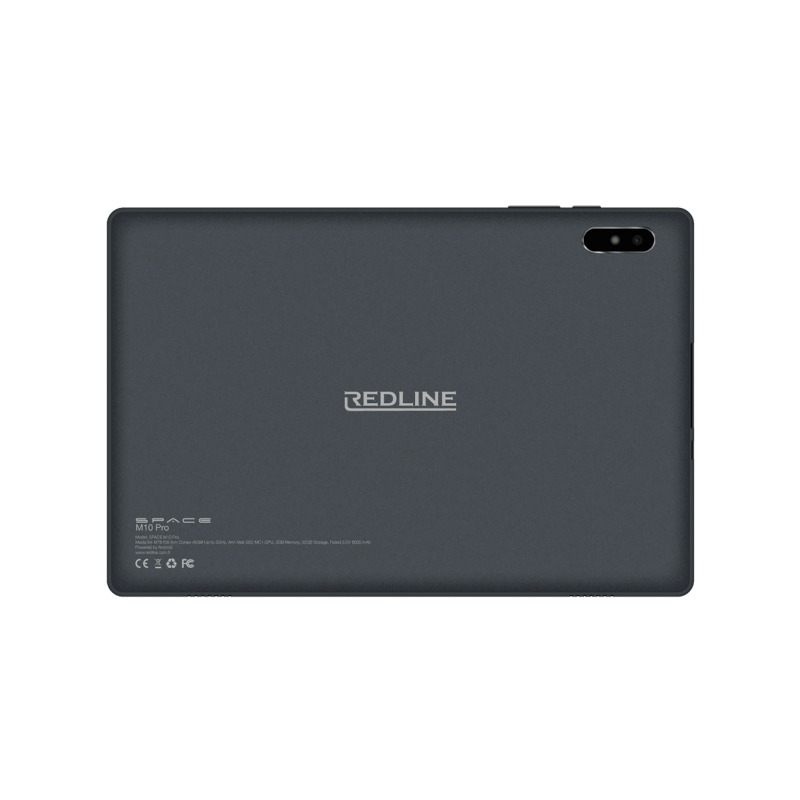 661bf510b1734c405566191bc361538e Tablet 10.1 Blackview Tab 70 Wifi 800x1280 HD IPS/4GB/64GB/5MP-2MP/Android 13/space gray