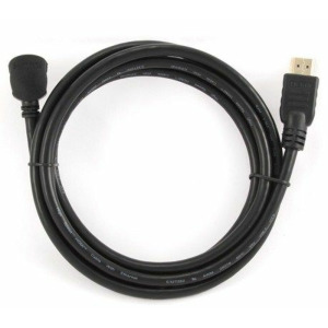 6b8689ca455eb7e7badee5554bca664b CC-PPVGA-10M-B Gembird VGA to VGA kabl black 10m