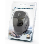 6c839eb1315aa3a6fc1b772ea9b9673d MUSW-6B-02 Gembird Bezicni mis 2,4GHz opticki USB 6-button 800-1600Dpi black 112mm