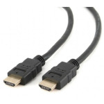 6ee4e35ffe64136b8447fd4bdfdf1918 CC-HDMIL-1.8M Gembird HDMI kabl v.2.0 ethernet support 3D/4K TV 1.8m (alt. CC-HDMI4L-6)