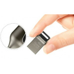 73f7049dd3f126d99c89c879d731c4e4 TeamGroup 64GB C162 USB 3.2 BLACK/SILVER TC162364GB01