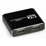 8a8bec50644afd4877b54f0c874db595 UHG-4K2-01 Gembird USB HDMI grabber, 4K, pass-through HDMI