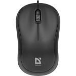 8c4528f0a45cb023bfc03222c16024df Miš Defender Patch MS-759 1000 dpi