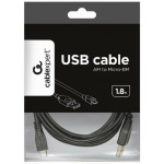 a71bcd01375cdd2151a6330af196a7df CCP-mUSB2-AMBM-6 Gembird USB 2.0 A-plug to Micro B-plug kabl 1.8m