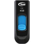 b5e176dc0dc7e331bdbe7a69ce0b432f TeamGroup 4GB C141 USB 2.0 BLUE TC1414GL01