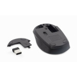cb8a18fce65786f59531199cddf3fda5 KBS-ECLIPSE-M500 Gembird Backlight Pro Business Slim wireless desktop set, US layout, black