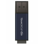 cfc937928cd3d8be045200f1cf7f8e7f TeamGroup 32GB C211 USB 3.2 BLUE TC211332GL01