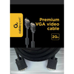 d0faf785ff5a40994e71e16f4b2c4ff0 CC-PPVGA-20M-B Gembird VGA to VGA kabl black 20m
