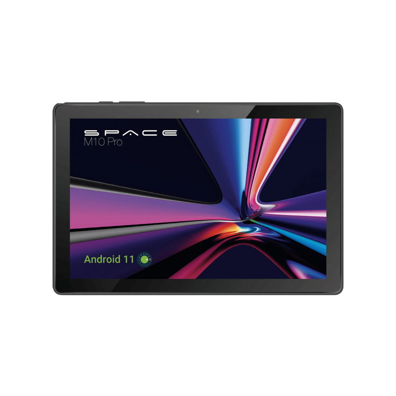 da3daef2f665ba1308c11b199cb7cdf8 Tablet 10.1 Blackview Tab 70 Wifi 800x1280 HD IPS/4GB/64GB/5MP-2MP/Android 13/space gray