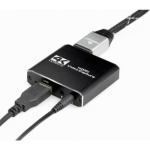 ed6e1282a89268c749d8073c90f01e2b UHG-4K2-01 Gembird USB HDMI grabber, 4K, pass-through HDMI