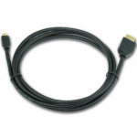 f19f422c3992033891a1e237071b87f7 CC-HDMID-6 Gembird HDMI male to micro D-male black kabl 1.8m