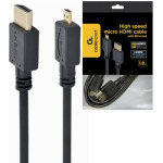 f810bae3a87c6e7259ab500b4e75594e CC-HDMID-6 Gembird HDMI male to micro D-male black kabl 1.8m