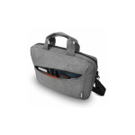 fef0d07995c79d8416ab920643a66612 Lenovo torba za prenosni računar 15.6'' T210 Grey, 4X40T84060