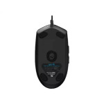 ffb7aa899e9e0a907c1c24c6c121615d Miš Logitech G203 LIGHTSYNC 8000 DPI USB