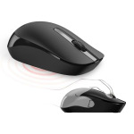 0055fcf4af5c54ef3ad99c1d34915485 GENIUS Smart KM-8101 Wireless USB US crna tastatura + miš