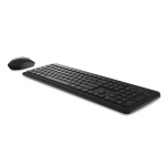066002f4355203766a6717ecd3bf384a DELL KM3322W Wireless YU tastatura + miš crna