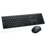 0fafe8e1a51ed53665325feba528ce53 DELL KM5221W Pro Wireless YU tastatura + miš crna