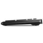 128afac2b53bb000623411b98a91ce79 DELL KM3322W Wireless US tastatura + miš crna