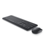 19847683a588e7aa5d92ce1546a32bd9 DELL KM3322W Wireless YU tastatura + miš crna