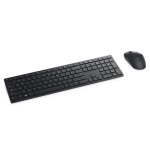 1ac1f55b835a4f2d03b9d253c31c6a95 DELL KM5221W Pro Wireless US tastatura + miš crna retail