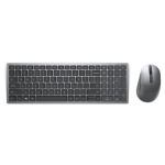1b572cfd1c40f0fa150a2d1187c39290 DELL KM7120W Pro Plus Wireless US tastatura + miš siva