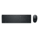2a0e3d2db609b775a424e67c96f4c93c DELL KM5221W Pro Wireless YU tastatura + miš crna