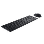300058949404a0f956bf53f290d39ff4 DELL KM5221W Pro Wireless US tastatura + miš crna retail