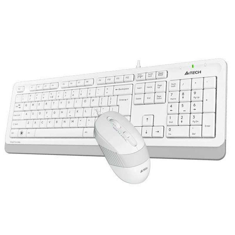3efbbbd66be6f5e55a9eeb7a9e6e0399 A4 TECH FG2400 AIR2 FSTYLER Wireless Combo USB YU crni set