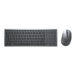 4819992a5e8218091d2ac4956350ab4c DELL KM7120W Pro Plus Wireless YU tastatura + miš siva