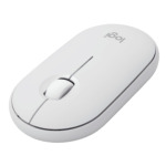 4a7cf0f5cbe4c8e79d4bcee65ca0dd67 LOGITECH Pebble2 Wireless Combo US tastatura + miš bela