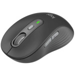 4cb5e42a1c84ef2ea060dde5290a29cc LOGITECH MK950 Wireless Desktop Graphite US tastatura + miš