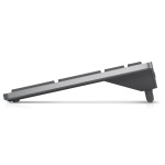 4e9fde885664c0ab99c4958e71f99b22 DELL KM7120W Pro Plus Wireless US tastatura + miš siva