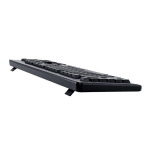 51a8476071dcf65fb238e407b257accd GENIUS KM-160 USB YU crna tastatura+ USB crni miš