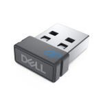 63d193ae024d3710d88f84e89b8e2d5e DELL KM5221W Pro Wireless US tastatura + miš crna retail