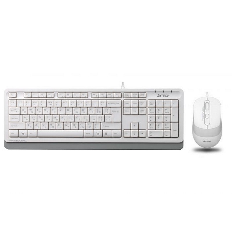 65fd3b5314b1fed1aae8d4e5c240487e A4 TECH FG2400 AIR2 FSTYLER Wireless Combo USB YU crni set